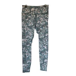 GAIAM Women's Patterned Full Length‎ Leggings